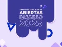 Inscripciones 2025